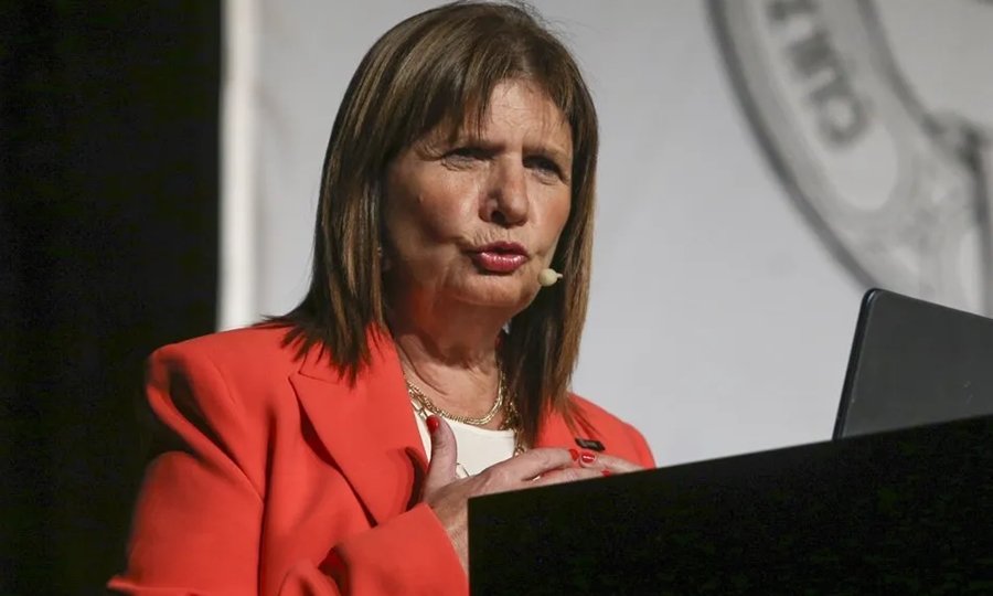 Patricia Bullrich Present Sus Propuestas De Gobierno C Mo Es Su Plan