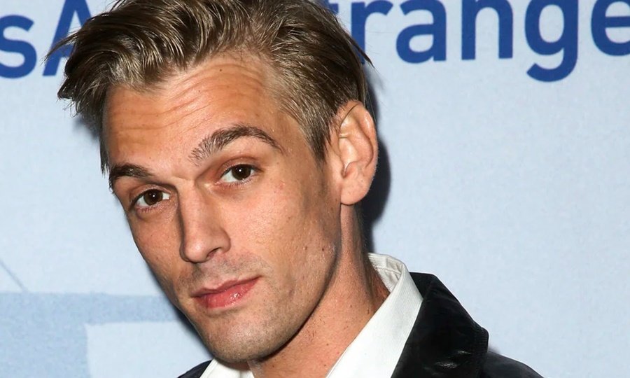 Los últimos Años De Aaron Carter Lejos De Su Familia Denunciado Por Violencia E Inmerso En Las 2984