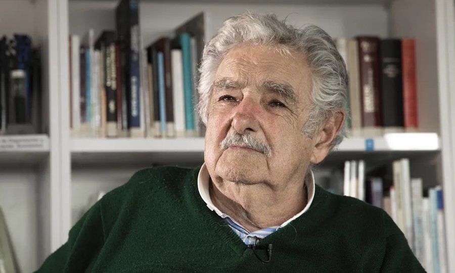 Pepe Mujica Se Alarmó Ante Un Posible Triunfo De Javier Milei: “Me ...